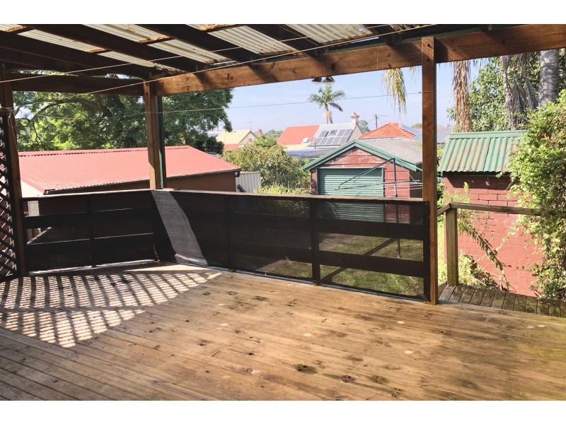 98 William Street, Granville NSW 2142