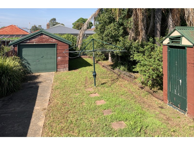 98 William Street, Granville NSW 2142