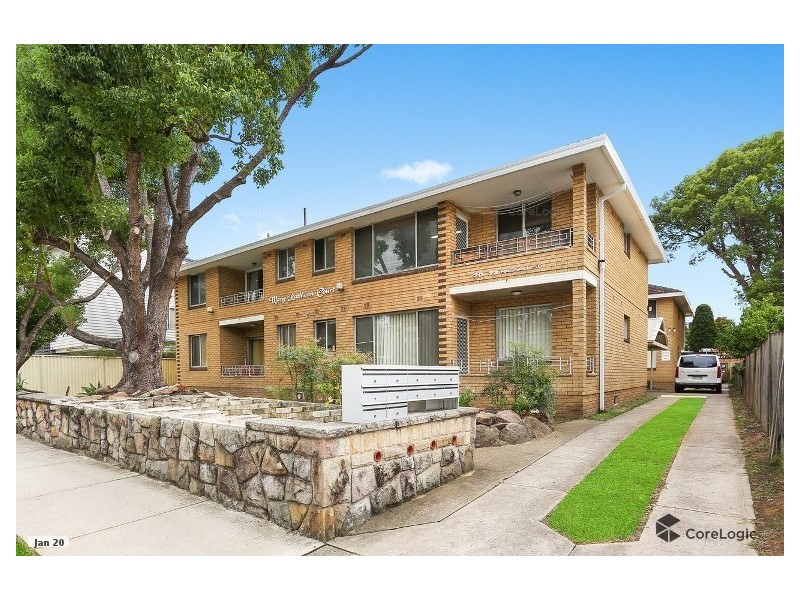 5/70-72 Hassall Street, Parramatta NSW 2150