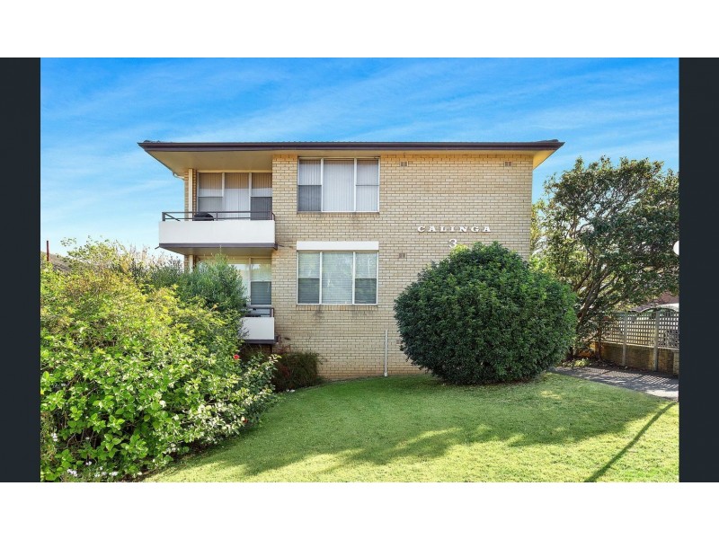 10/3 Coleman Avenue, Carlingford NSW 2118