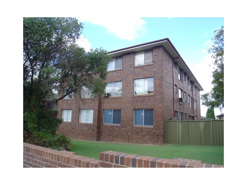 5/91 Great Western Highway, Parramatta NSW 2150