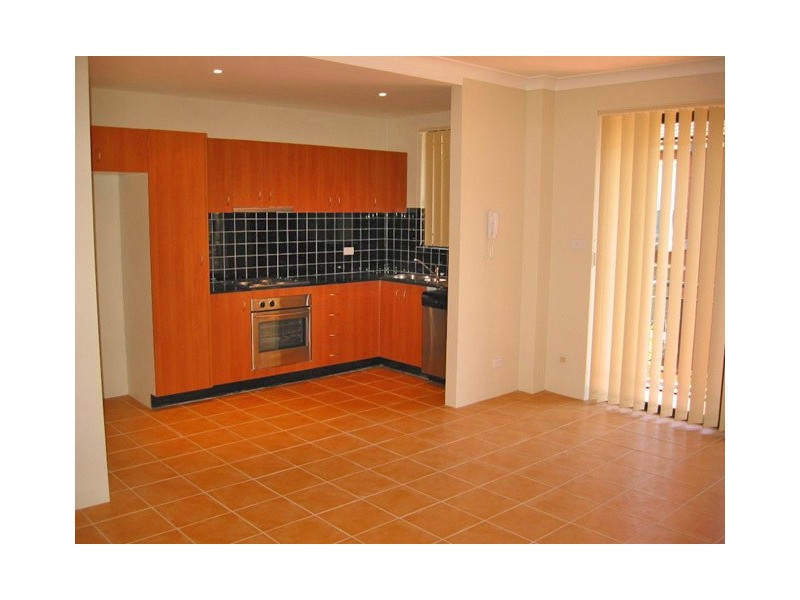 6/116 O’Connell Street, North Parramatta NSW 2151