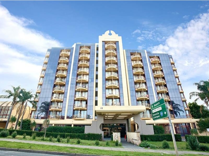 15/22 Great Western Highway, Parramatta NSW 2150