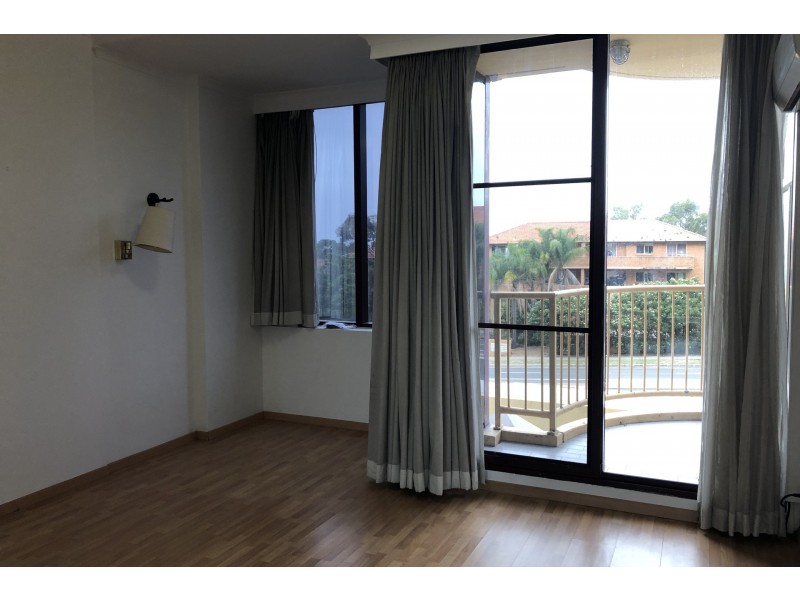 15/22 Great Western Highway, Parramatta NSW 2150