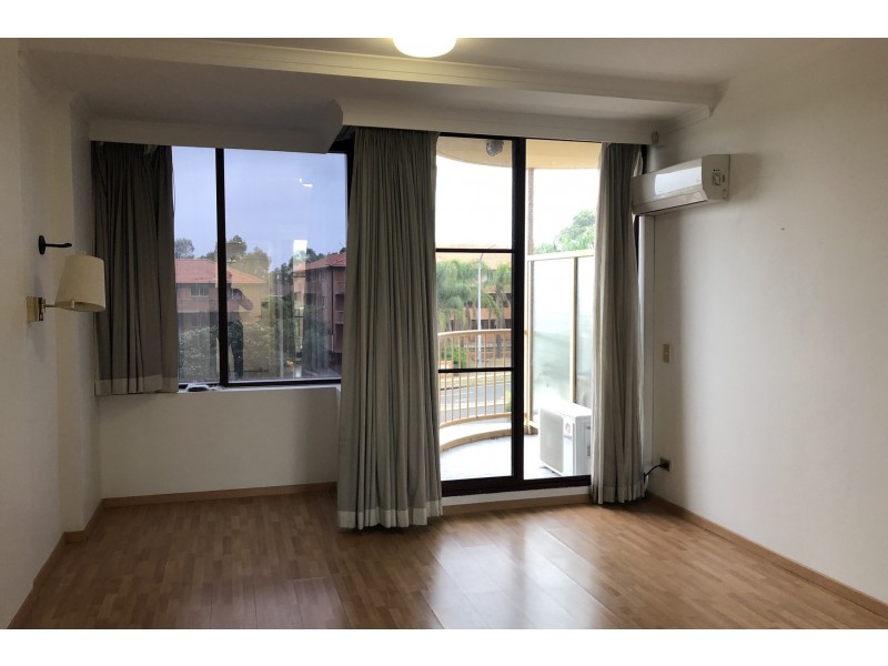 15/22 Great Western Highway, Parramatta NSW 2150