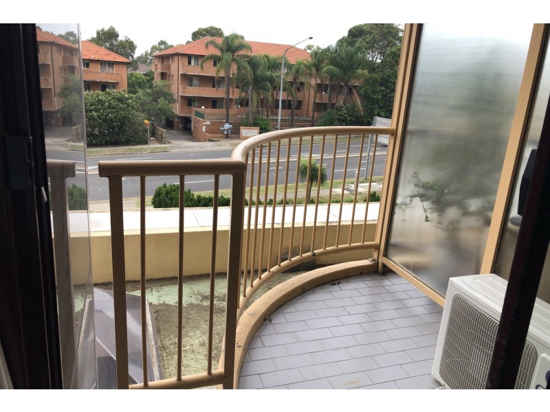15/22 Great Western Highway, Parramatta NSW 2150