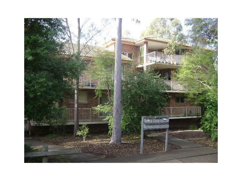 7/48-52 Hassall Street, Westmead NSW 2145