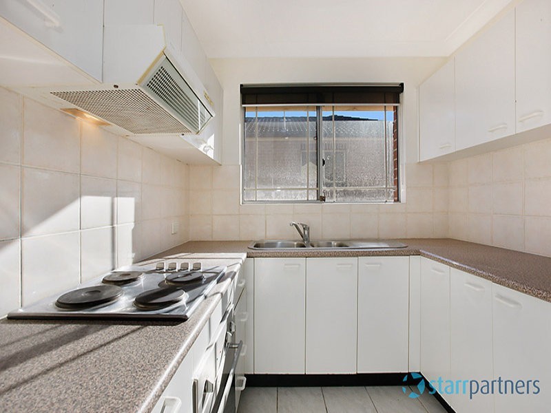 6/33 MacArthur Street, Parramatta NSW 2150