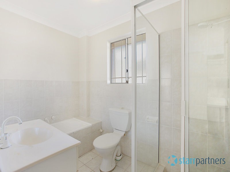 6/33 MacArthur Street, Parramatta NSW 2150