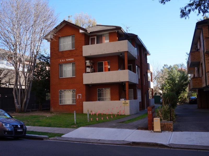 4/17 Cowper Street, Parramatta NSW 2150
