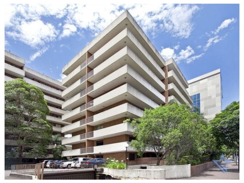 1/128 Macquarie Street, Parramatta NSW 2150