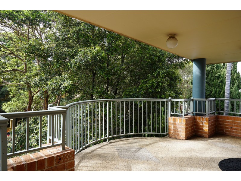 5/29 Brickfield Street, North Parramatta NSW 2151