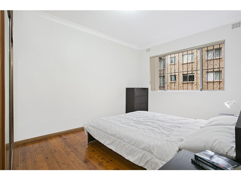 3/22 Sheffield Street, Merrylands NSW 2160