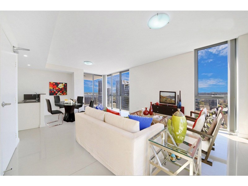 2507/29 Hunter Street, Parramatta NSW 2150