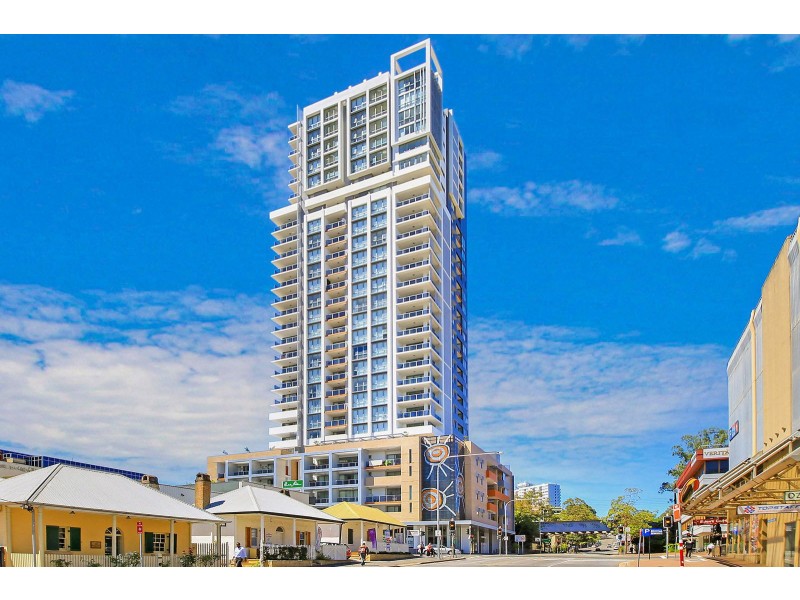 2507/29 Hunter Street, Parramatta NSW 2150