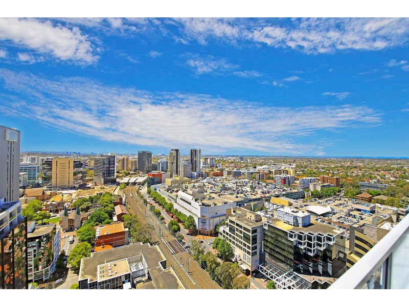 2507/29 Hunter Street, Parramatta NSW 2150