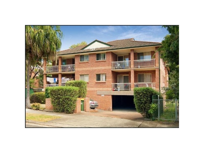 7/37 Albert Street, North Parramatta NSW 2151
