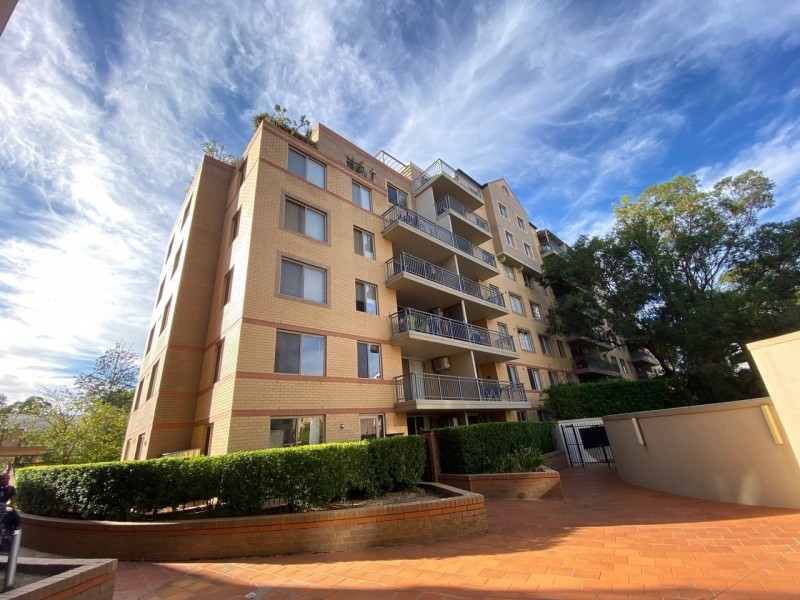 76/18 Sorrell Street, Parramatta NSW 2150