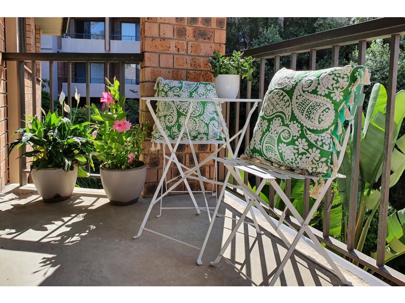 9/5 Sorrell Street, Parramatta NSW 2150