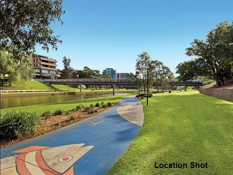 9/5 Sorrell Street, Parramatta NSW 2150