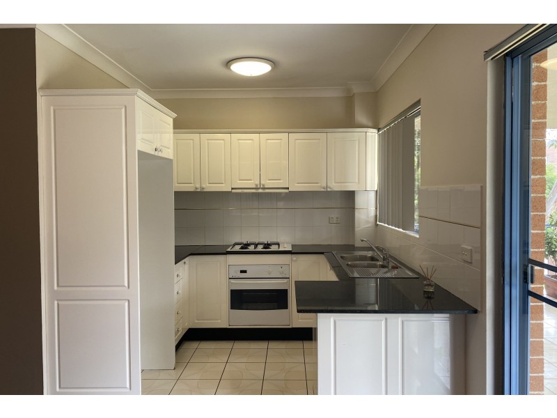 3/15 Stewart Street, Parramatta NSW 2150