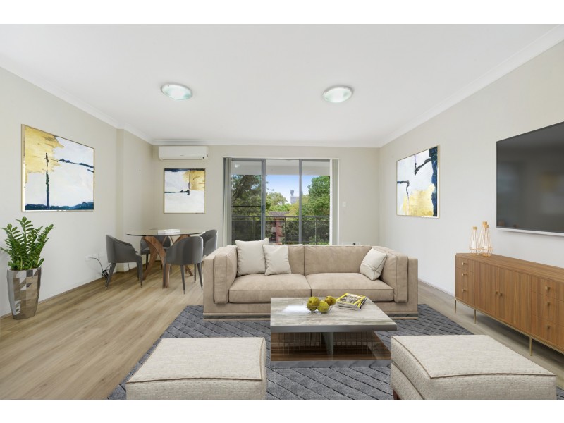 7/49 Fennell Street, North Parramatta NSW 2151