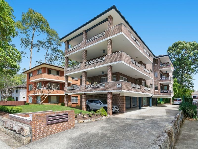 1/7 Castle Street, North Parramatta NSW 2151