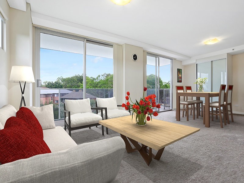 11/459 Church Street, North Parramatta NSW 2151