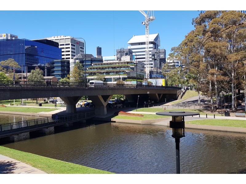 16/14-16 Lamont Street, Parramatta NSW 2150