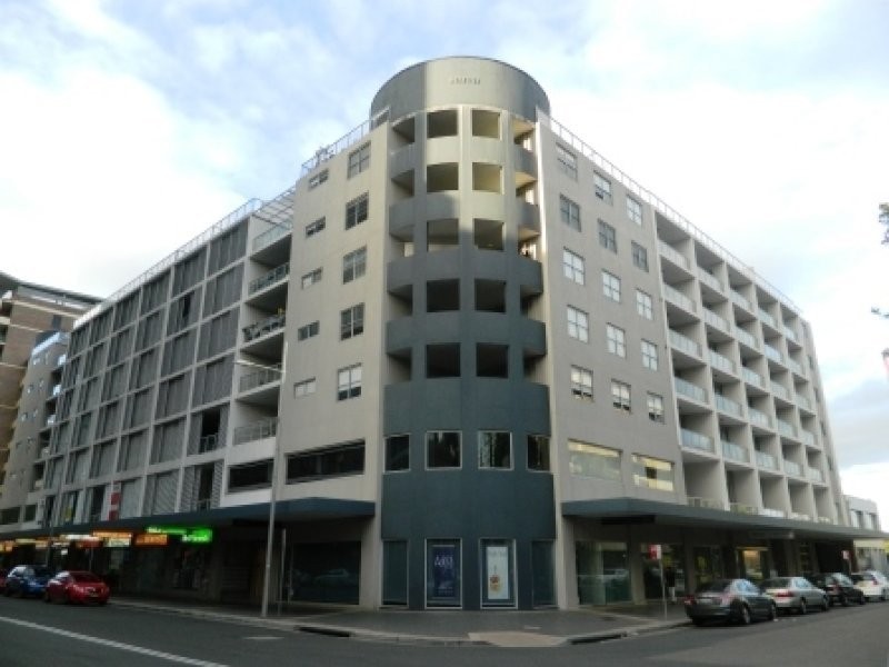 319/22 Charles Street, Parramatta NSW 2150