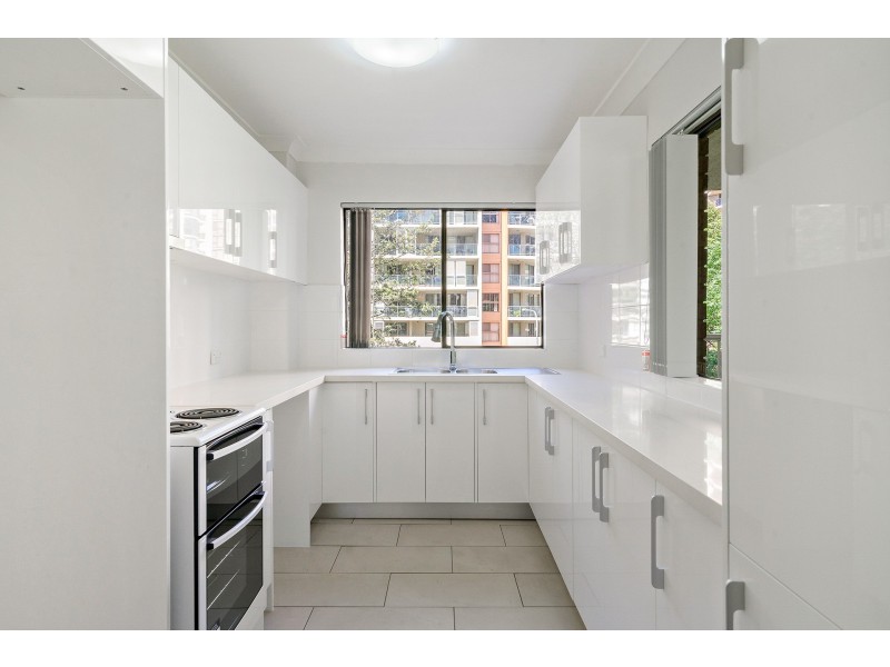 21/2 Charles Street, Parramatta NSW 2150