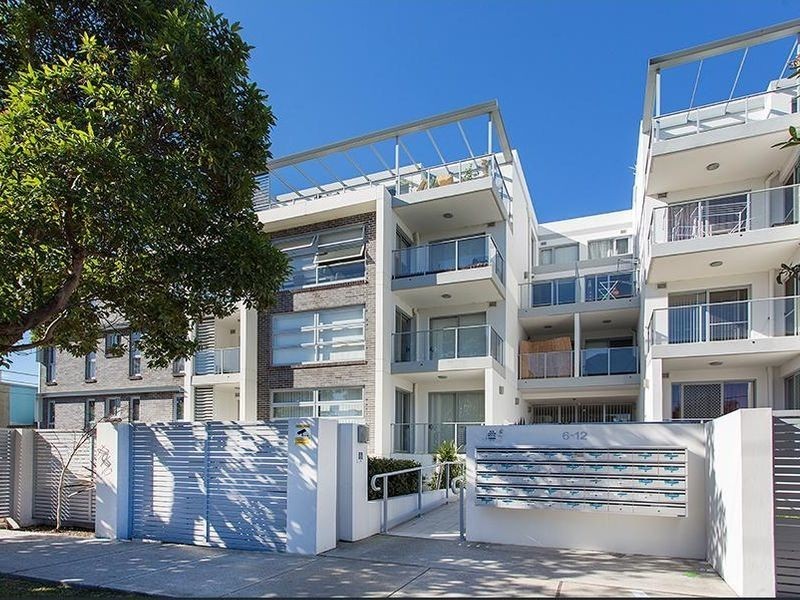 G02/6-12 Courallie Avenue, Homebush West NSW 2140