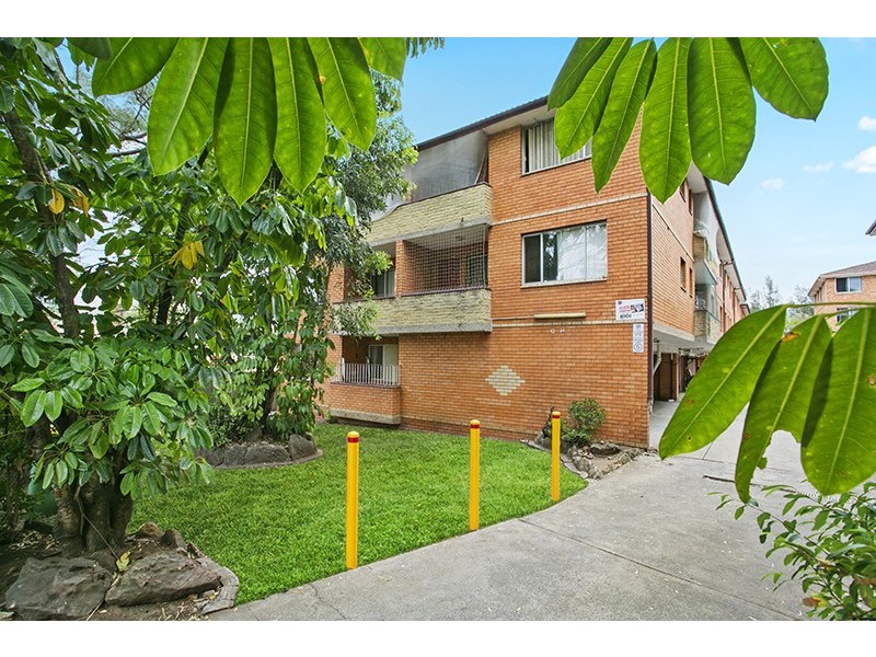 14/12-14 Wigram Street, Harris Park NSW 2150