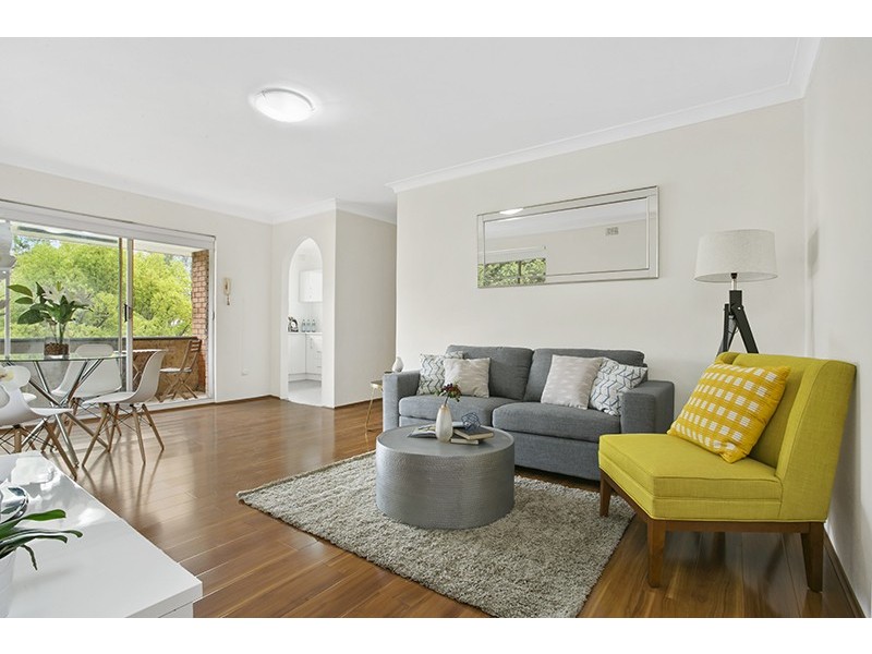 14/12-14 Wigram Street, Harris Park NSW 2150