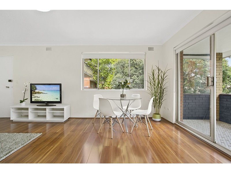 14/12-14 Wigram Street, Harris Park NSW 2150