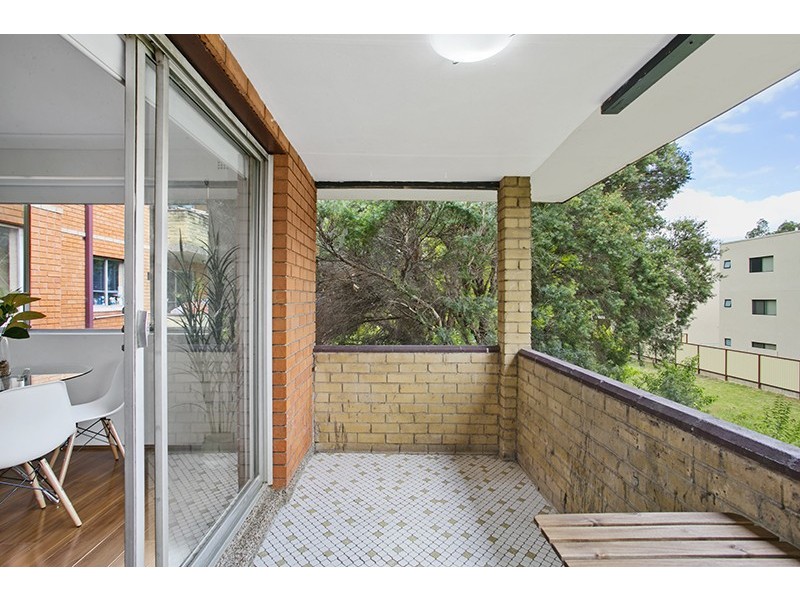 14/12-14 Wigram Street, Harris Park NSW 2150