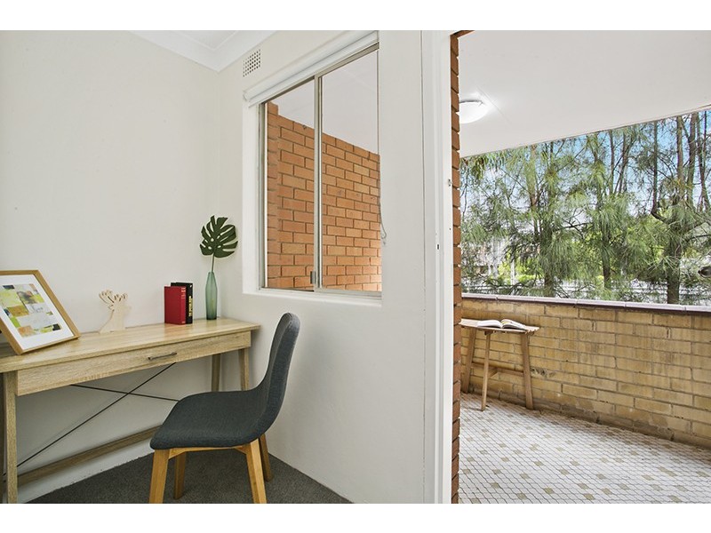 14/12-14 Wigram Street, Harris Park NSW 2150