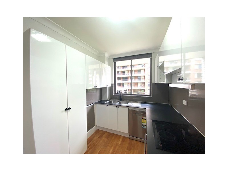 59/64-66 Great Western Highway, Parramatta NSW 2150