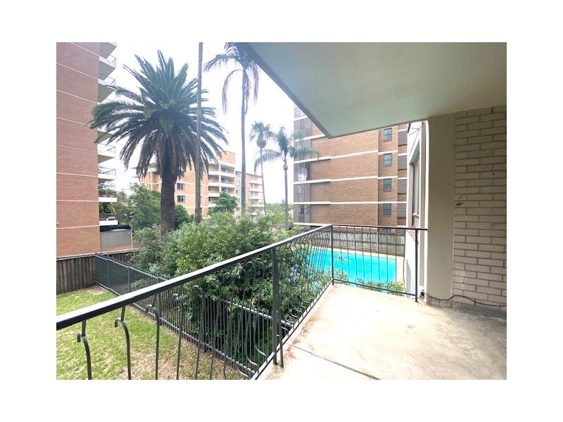 59/64-66 Great Western Highway, Parramatta NSW 2150