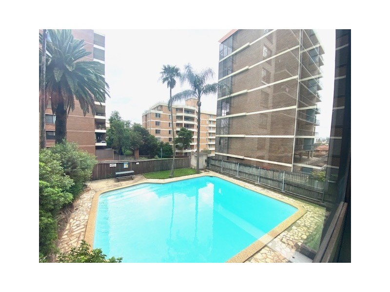 59/64-66 Great Western Highway, Parramatta NSW 2150