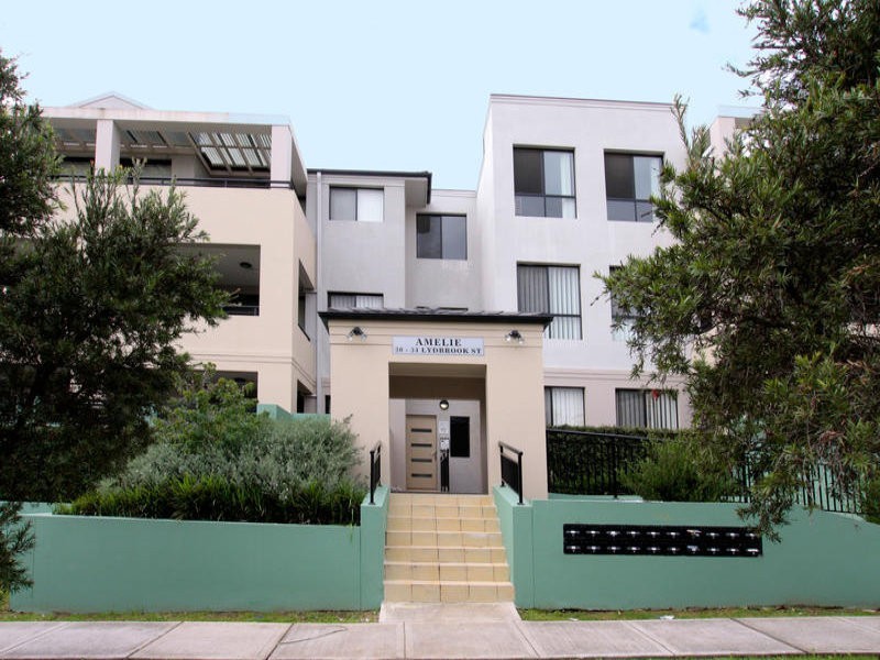 11/30-34 Lydbrook Street, Westmead NSW 2145