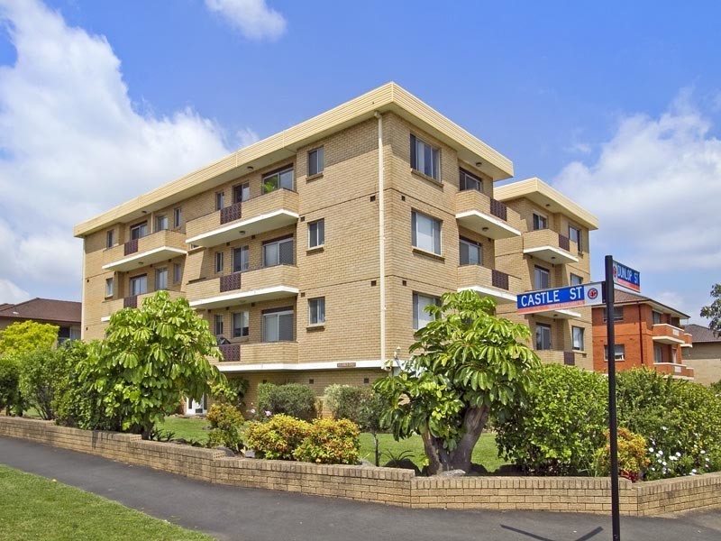 5/11-13 Dunlop Street, North Parramatta NSW 2151