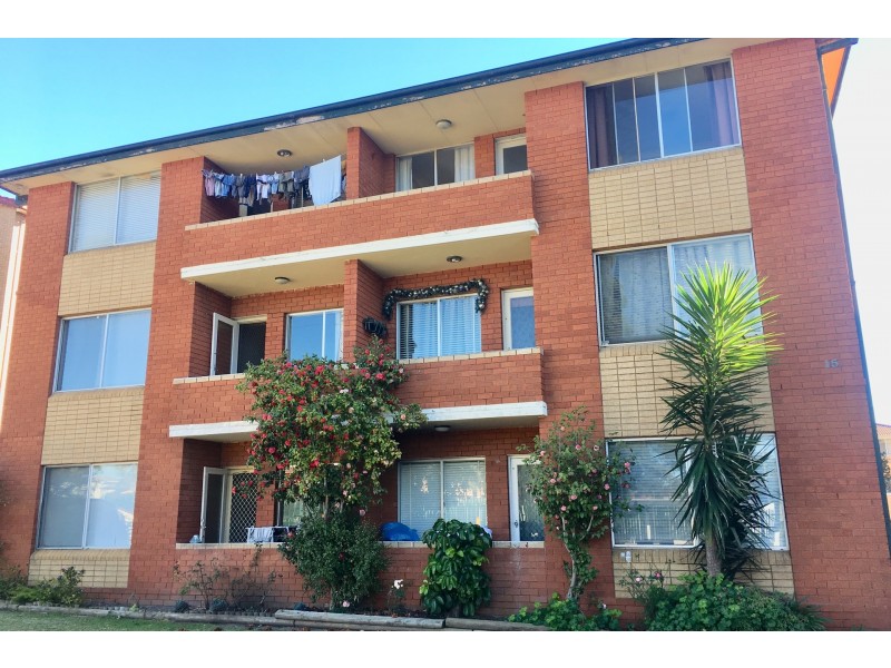 11/15 Station Street West, Harris Park NSW 2150