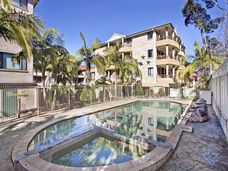 20/23 Brickfield Street, North Parramatta NSW 2151