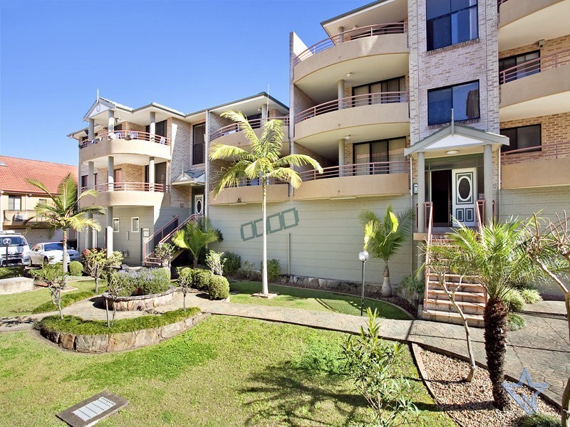 20/23 Brickfield Street, North Parramatta NSW 2151