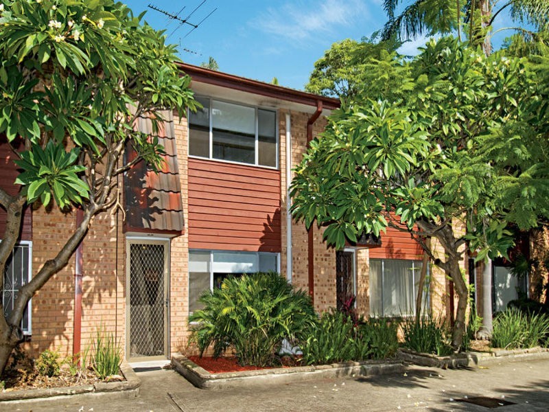 3/485 Church Street, North Parramatta NSW 2151