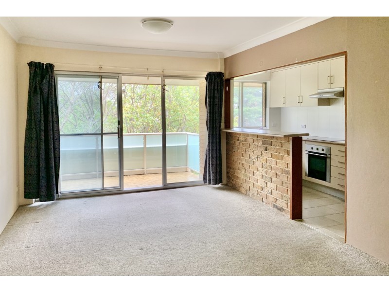 6/22-24 Queens Avenue, Parramatta NSW 2150