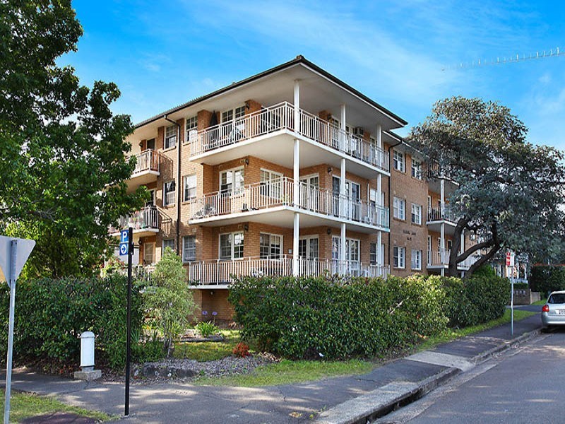 13/17 Villiers Street, North Parramatta NSW 2151