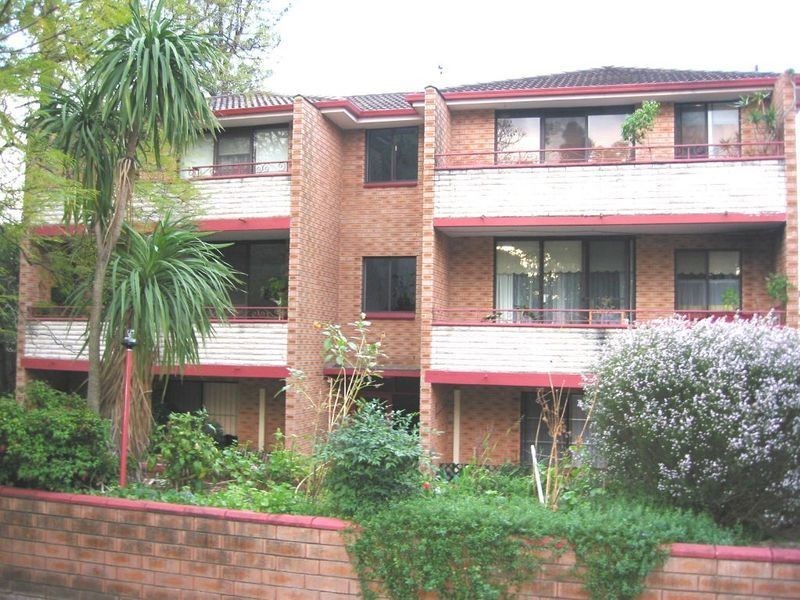 7/12-14 Pennant Hills Road, North Parramatta NSW 2151