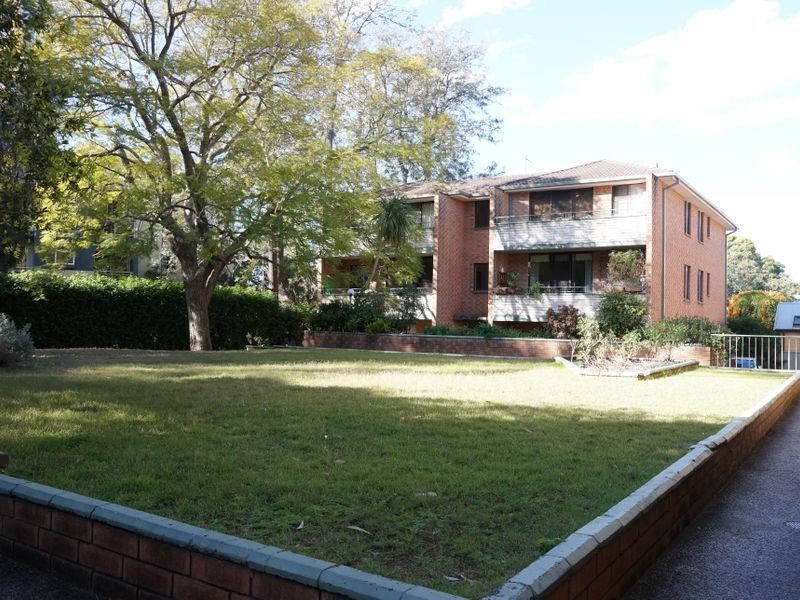 7/12-14 Pennant Hills Road, North Parramatta NSW 2151